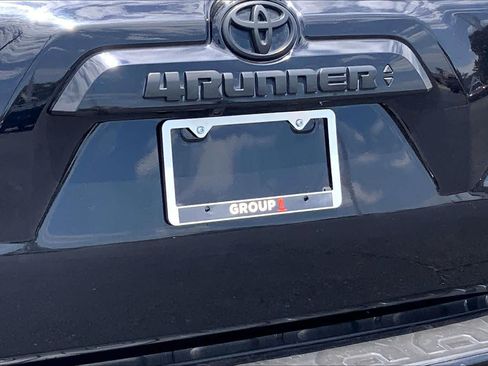 Used 2023 Toyota 4Runner SR5 RWD image 31