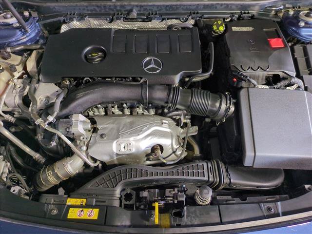 Certified 2023 Mercedes-Benz CLA 250 image 22