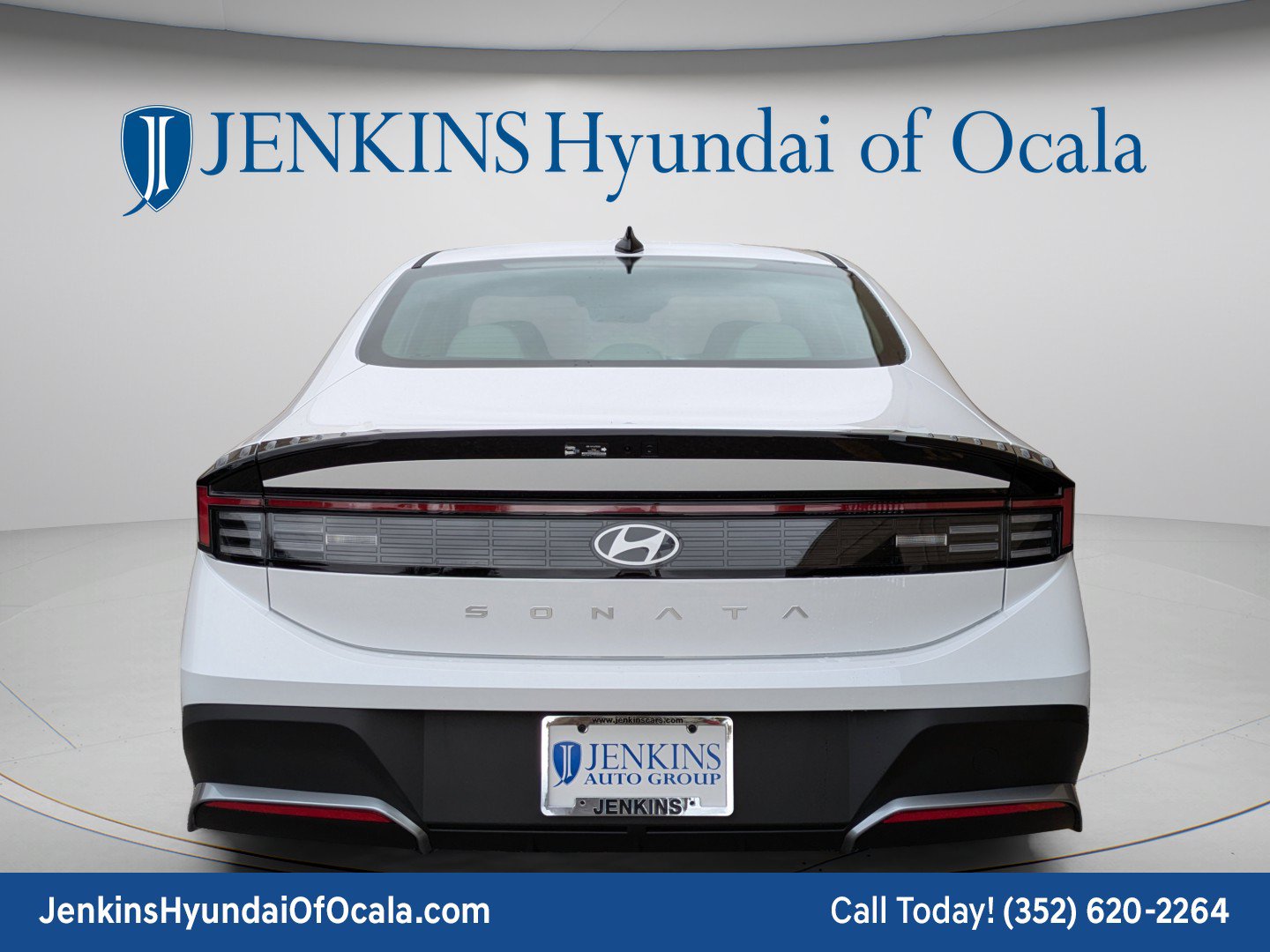Certified 2026 Hyundai Sonata SE FWD image 4