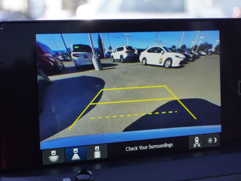 Used 2023 Honda Accord Sport image 24