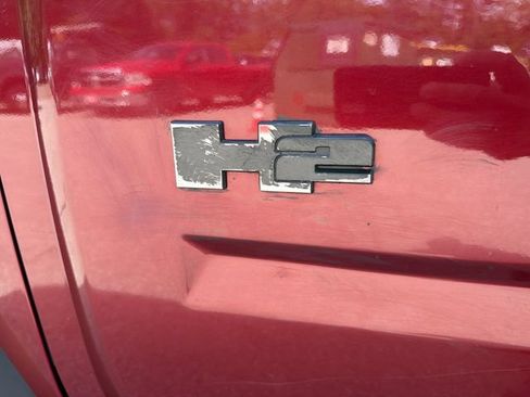 Used 2004 HUMMER H2 w/ Preferred Equipment Group AWD/4WD image 9