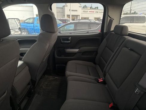 Used 2016 Chevrolet Silverado 2500 LT w/ All Star Edition AWD/4WD image 13
