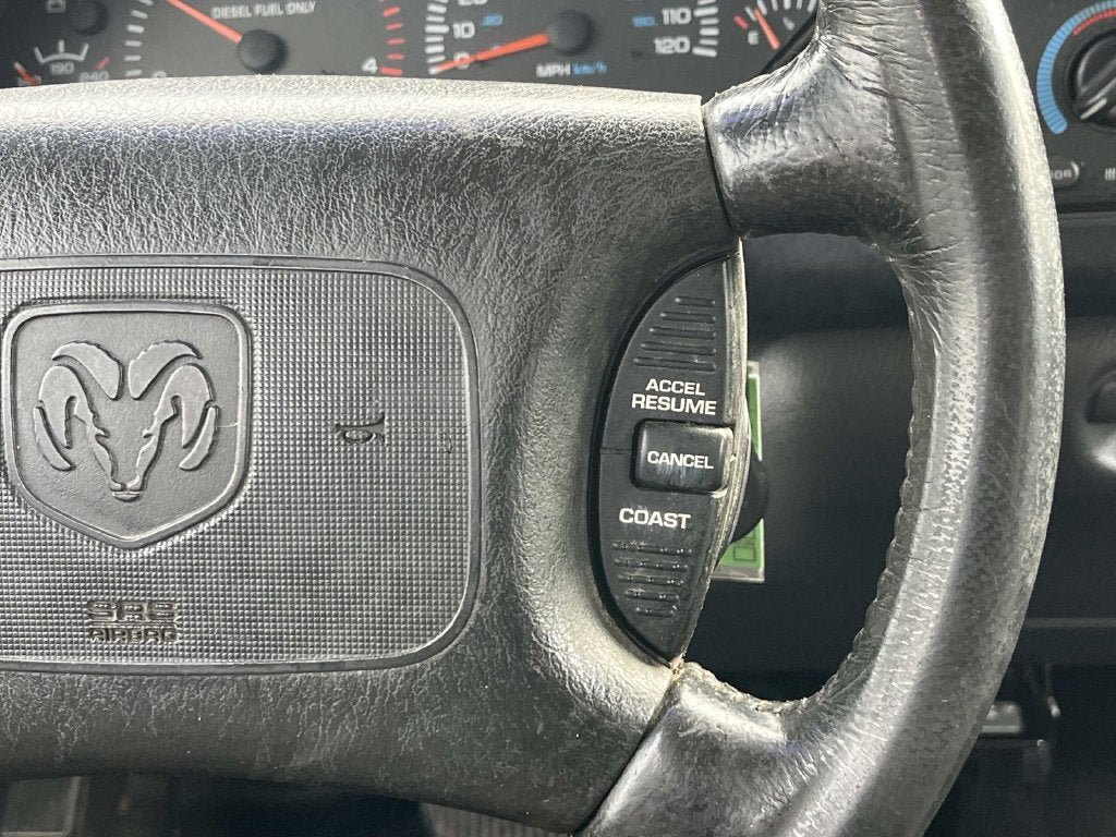 Used 2000 Dodge Ram 3500 Truck 2WD Quad Cab image 18