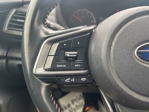 Used 2019 Subaru Crosstrek 2.0i Premium image 10
