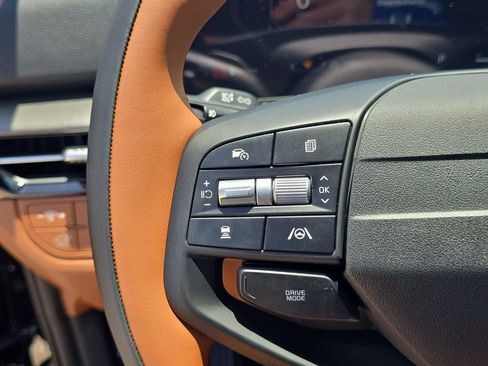 New 2026 Kia Sportage X-Line AWD/4WD image 30