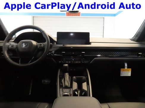 New 2026 Honda Accord Sport image 9