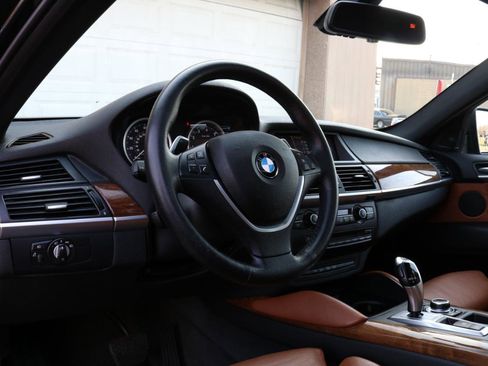 Used 2013 BMW X6 xDrive35i image 4
