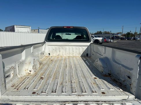 Used 2003 Ford F150 XL image 10