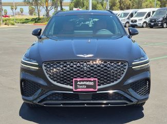 Used 2022 Genesis GV70 2.5T w/ Sport Prestige Package AWD/4WD video 2