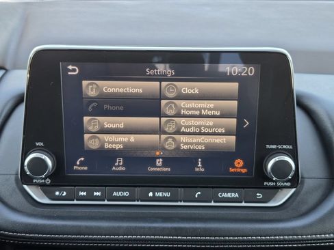 Used 2023 Nissan Rogue SV AWD/4WD image 15
