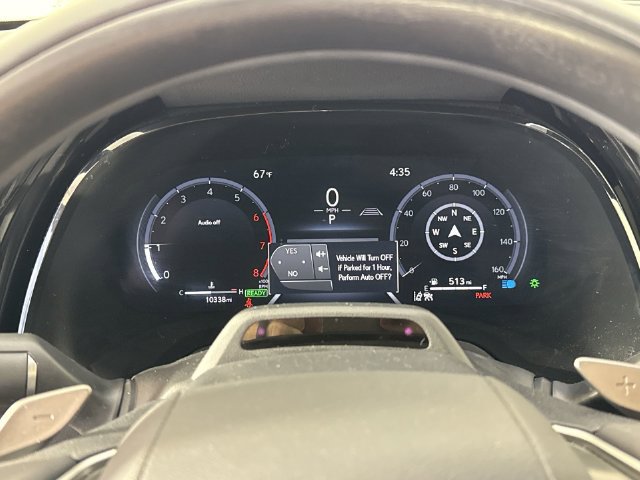 Certified 2026 Lexus RX 350 w/ Convenience Package AWD/4WD image 19