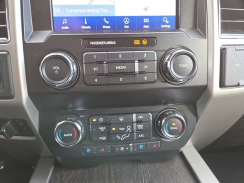 Used 2020 Ford F350 Lariat w/ Lariat Ultimate Package image 17