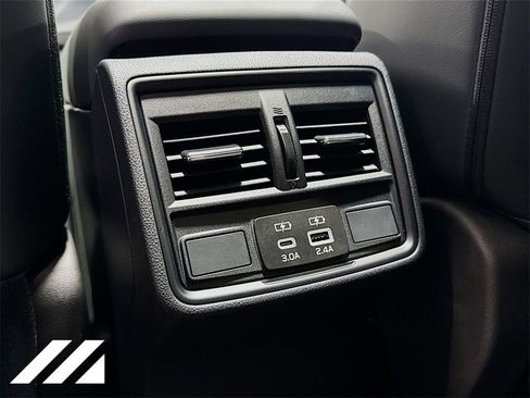 New 2026 Subaru Forester Premium image 25