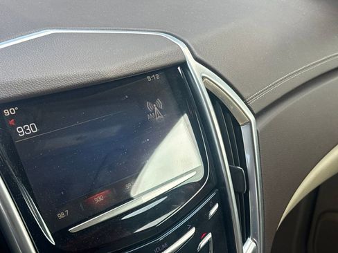 Used 2015 Cadillac SRX Luxury FWD image 8