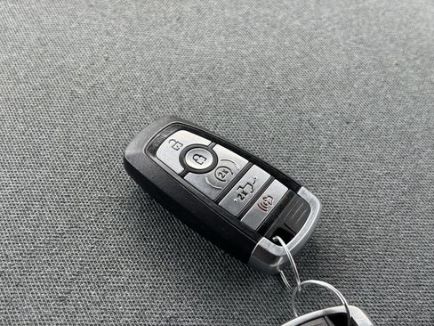 Used 2022 Ford F150 XLT w/ Equipment Group 302A High image 27