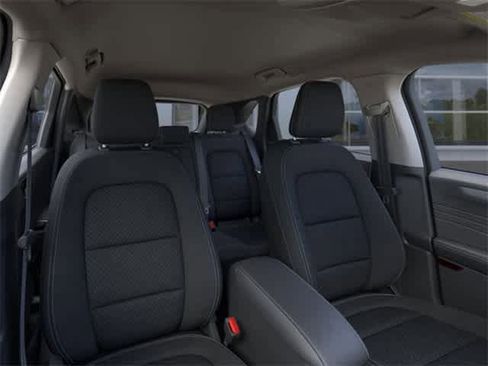 New 2025 Ford Escape Active w/ Tech Pack #1 image 10