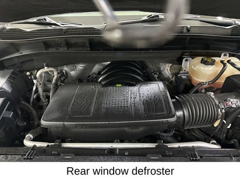 Used 2022 GMC Sierra 1500 Denali AWD/4WD image 20