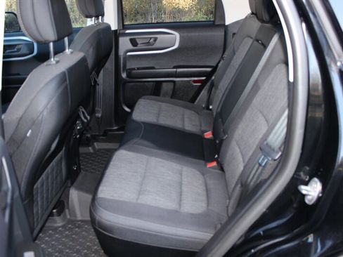 Used 2021 Ford Bronco Sport Big Bend AWD/4WD image 13
