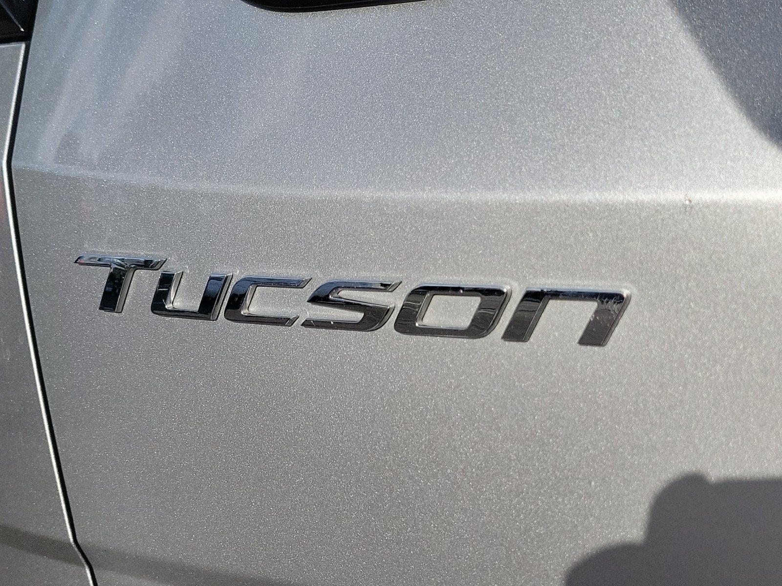 Certified 2024 Hyundai Tucson SEL AWD/4WD image 26