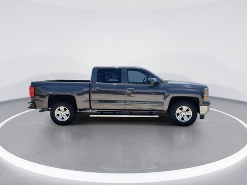 Used 2015 Chevrolet Silverado 1500 LT w/ All Star Edition RWD image 9