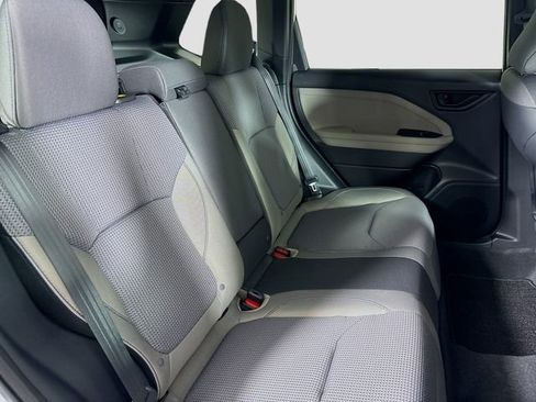 New 2026 Subaru Forester Premium image 28