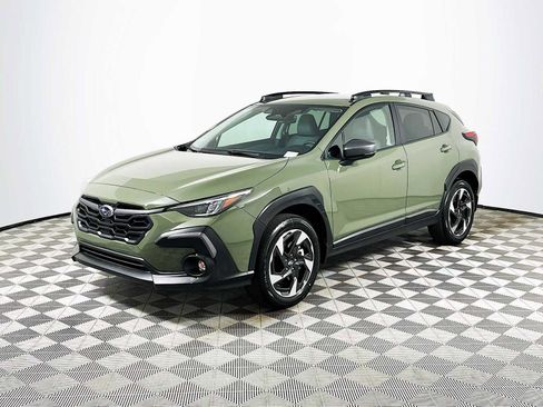 New 2026 Subaru Crosstrek 2.5i Limited image 3