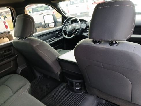 Used 2023 RAM 2500 Tradesman AWD/4WD image 70
