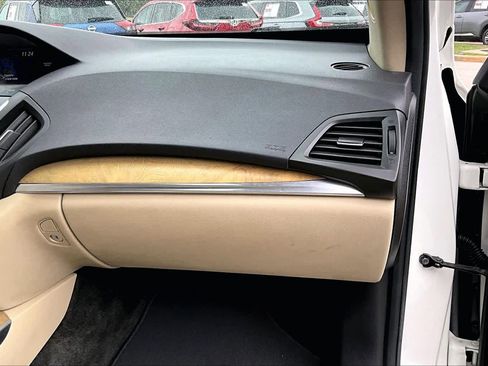 Used 2019 Acura MDX FWD w/ Advance Package image 19