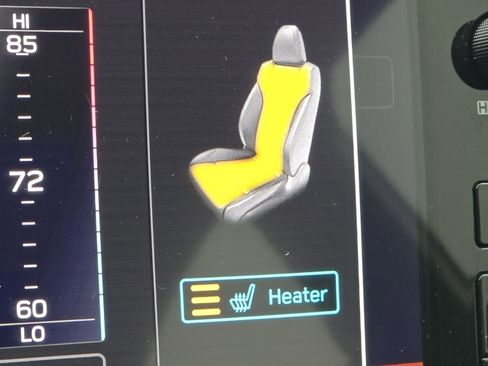 Used 2022 Subaru WRX Premium image 6