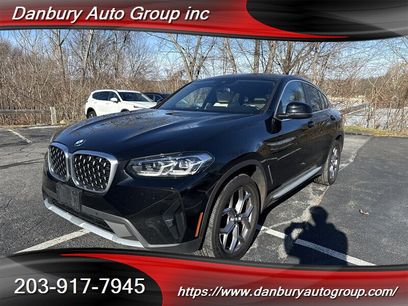 Used 2023 BMW X4 xDrive30i w/ Premium Package