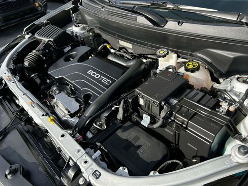 Used 2019 Chevrolet Equinox LT image 22