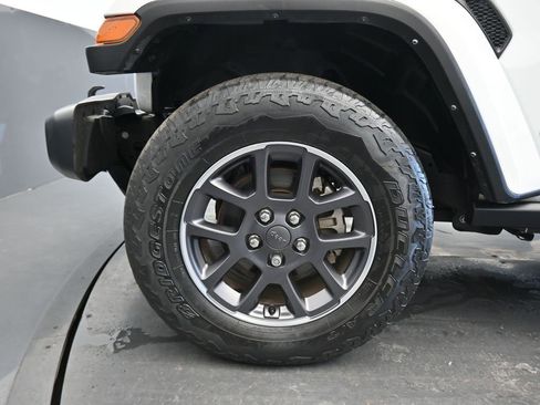 Used 2021 Jeep Gladiator Sport w/ Quick Order Package 24Q 80Th image 60