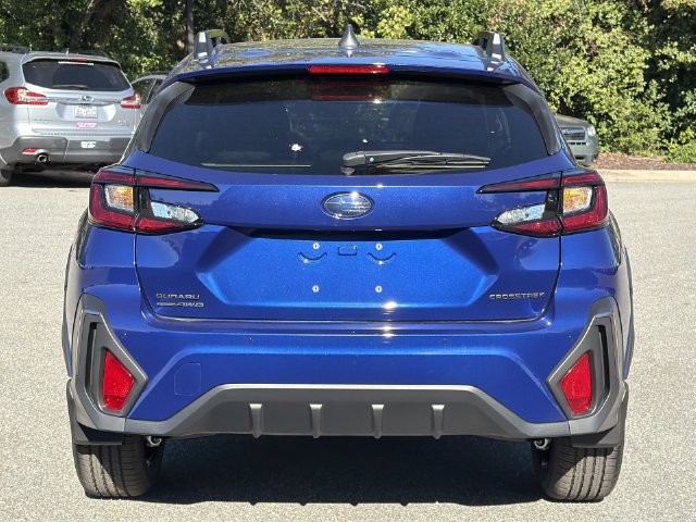 New 2026 Subaru Crosstrek 2.5i Limited AWD/4WD image 12