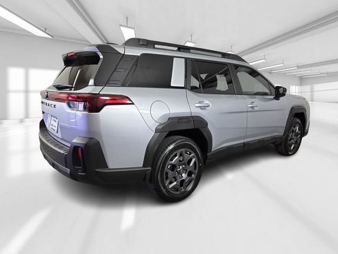 New 2026 Subaru Outback Premium image 6