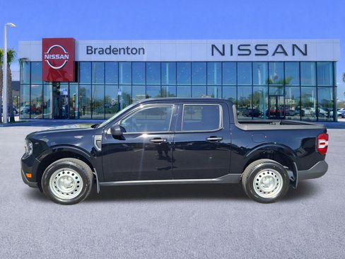 Used 2025 Ford Maverick XL FWD image 8