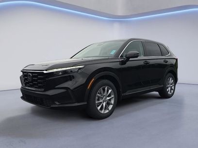New 2026 Honda CR-V EX