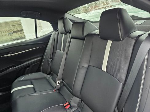 New 2026 Toyota Camry SE image 17
