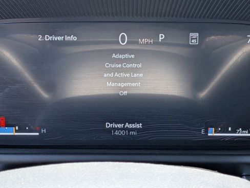 Certified 2025 Jeep Wagoneer Series III w/ Premium Group I AWD/4WD image 18