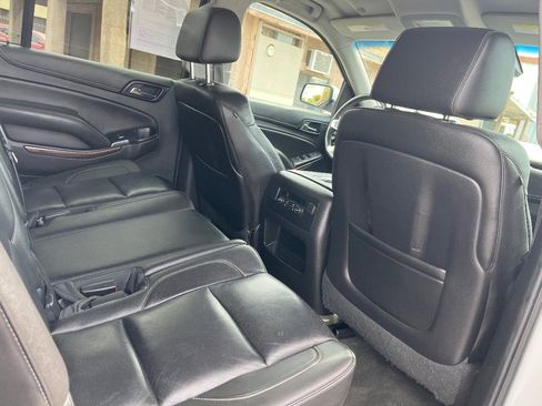 Used 2015 GMC Yukon XL SLT RWD image 33