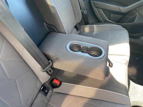 New 2026 Volkswagen Jetta Sport image 50