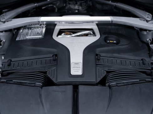 Used 2023 Aston Martin DBX 707 image 80
