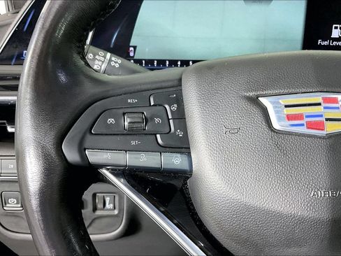Used 2023 Cadillac Escalade Sport AWD/4WD image 26