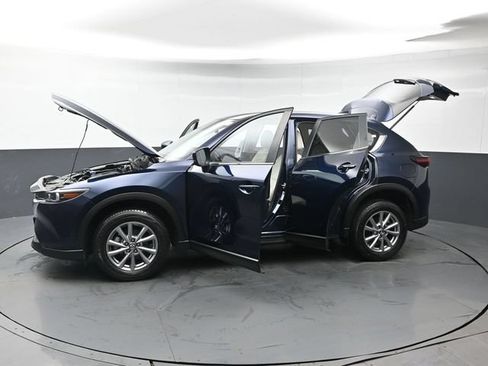 Used 2023 MAZDA CX-5 AWD 2.5 S image 43