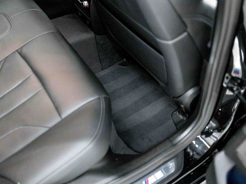 Used 2019 BMW M5 w/ Executive Package AWD/4WD image 47