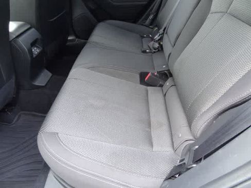 Used 2024 Subaru Crosstrek 2.0i Premium w/ Popular Package #4 AWD/4WD image 7