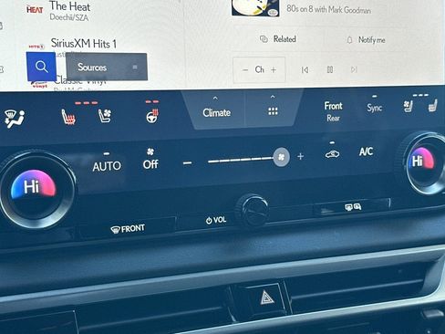 Certified 2023 Lexus RX 350 image 17