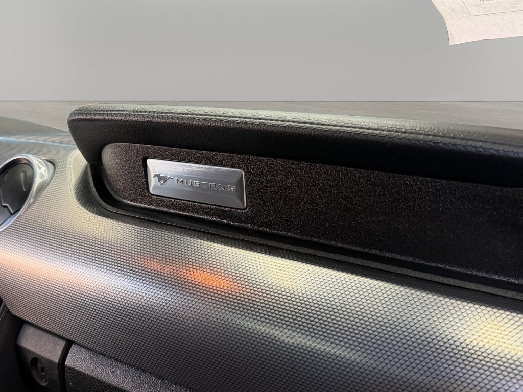 Used 2021 Ford Mustang GT RWD image 18