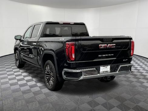 Used 2020 GMC Sierra 1500 SLT w/ SLT Convenience Package image 4