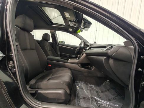 Used 2021 Honda Civic EX image 21