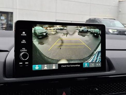 Certified 2025 Honda CR-V EX-L image 19